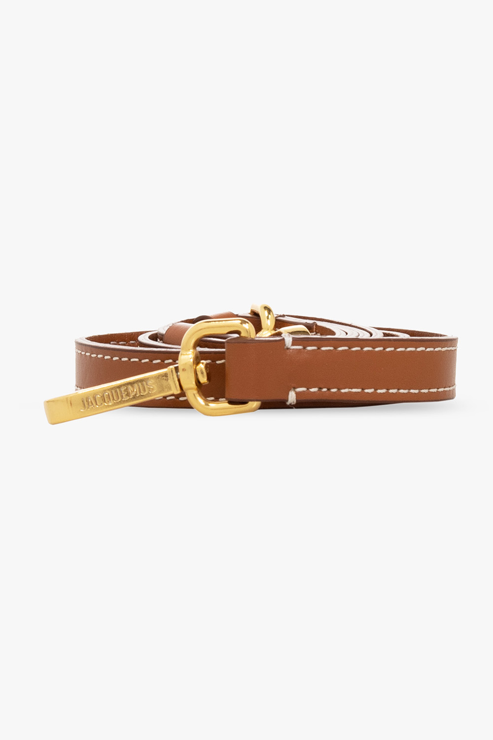Brown 'Le Grand Chiquito' shoulder bag Jacquemus - Vitkac Canada